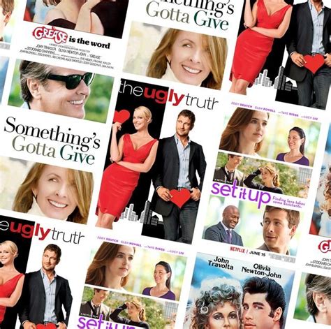 guest column 7 best romantic comedies on netflix — every movie has a lesson