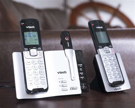 The 7 Best Cordless Phones Of 2021