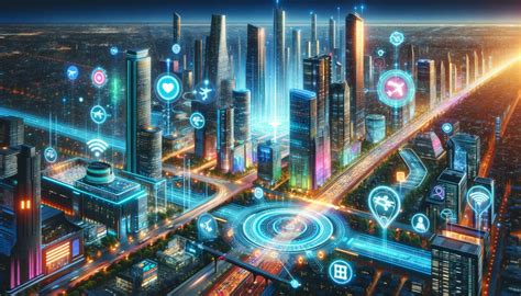 Ai And The Future Of Cities Shaping Smarter More Sustainable Urban Environments