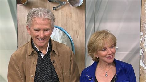 Something Sweet With Patrick Duffy And Linda Purl New York Live Tv