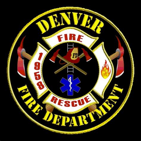Denver Fire Dept Denverfiredept Twitter