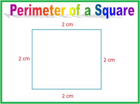 That the solution is both consistent and corresponds to a maximum, and the dimensions of the sought room are thus How to Calculate Perimeter.