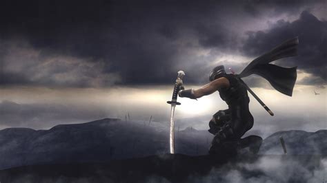 Ninja Assassin Wallpapers 66 Images