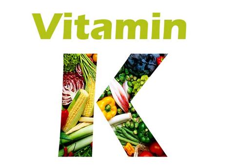 12 Fungsi Dan Manfaat Vitamin K Untuk Kesehatan