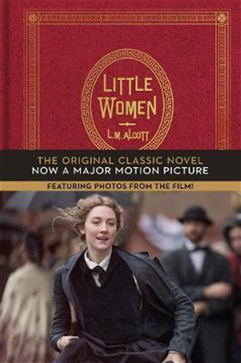 Buy Little Women The Original Classic Novel Featuring Photos From The