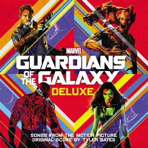 Guardians Of The Galaxy Vol 2 Soundtrack Mahaton
