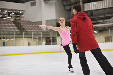How To Become A Figure Skating Coach
