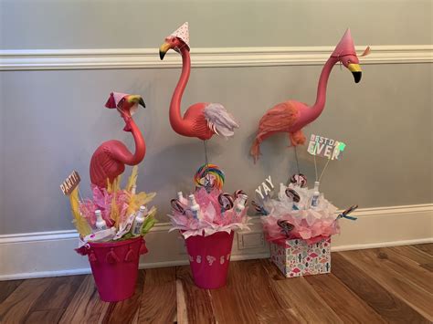 Misc Flamingo Centerpieces Pink Flamingo Party Flamingo Theme
