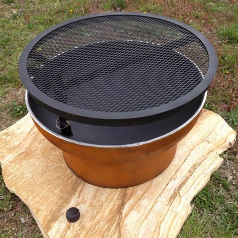 It is not enough to simply put and kindle it. Terracotta Fire Pit Bunnings | Fire pit art