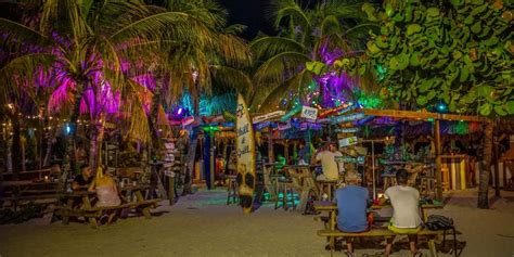A Guide To Barbados Nightlife Now The Curfew Has Been Lifted