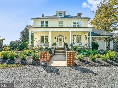 Round Hill Loudoun County Va House For Sale Property Id 333239279