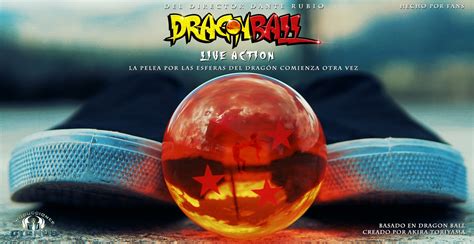 We did not find results for: Mira el trailer de la película peruana versión "live-action" de Dragon Ball