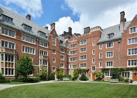 Top 10 Dorms At Yale University Oneclass Blog