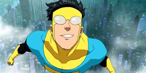 Invincible The 10 Best Powers Ranked Screenrant