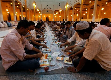 What Is Ramadan What Is Ramzan And Why Do Muslims Fast