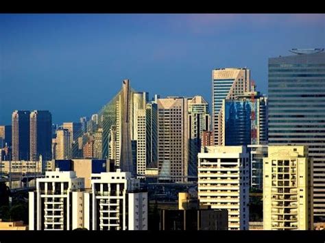 As of 2016, it had an urban population of 11,967,825. São Paulo City Brazil - YouTube