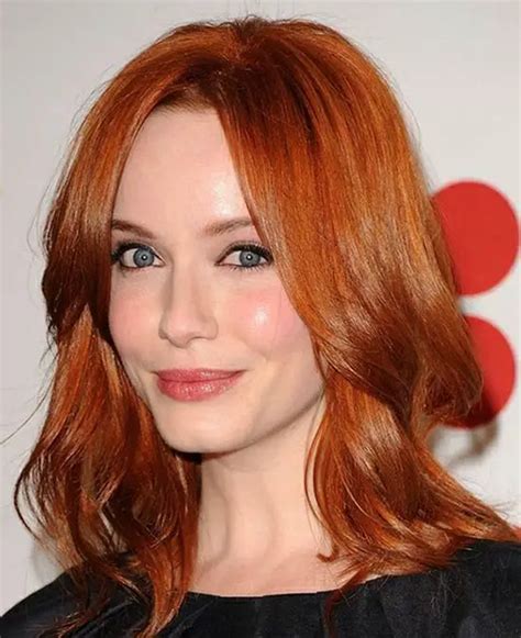 29 Best Hairstyles For Medium Red Hair