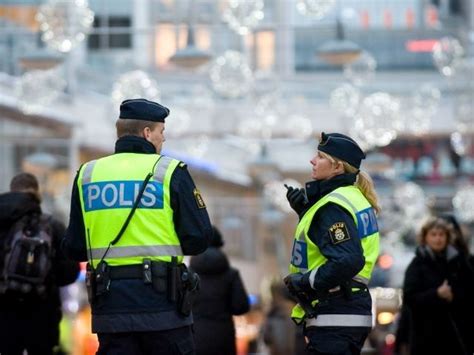 A Month In Sweden A Day By Day Of Islam And Multiculturalism In Europe