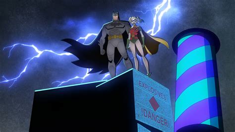 Arriba 73 Imagen Batman Robin Y Harley Quinn Abzlocal Mx