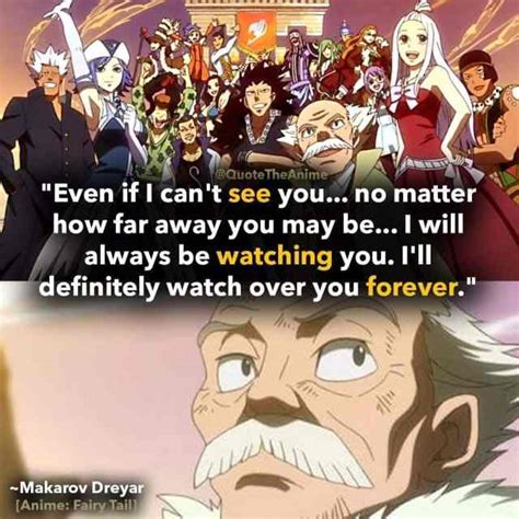 43 Powerful Fairy Tail Quotes New With Hq Images 2019 Qta