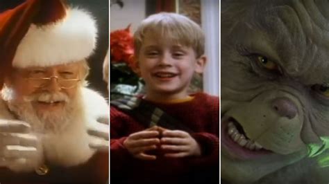 Alle Jahre wieder: Die besten Weihnachtsfilme - Weihnachten -- VOL.AT