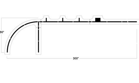 Find out a capable designer and manufacturer who can get you customized stencils. Football Field Template Printable | Free download on ...