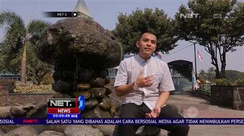 Karangan non ilmiah adalah karangan yang mengungkapkan fakta tentang pengetahuan serta pengalaman dalam kehidupan, biasanya cerpen banyak dijumpai di beberapa media cetak, serta media elektronik yang memungkinkan pembaca untuk mudah menikmati dan menjadikannya sumber. Pesona Islami Pandangan Islam Tentang Media Sosial - NET5 ...