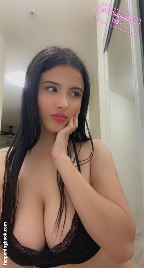 Tabitha Lookofsky Tabithalookofsky Nude Onlyfans Leaks The Fappening Photo