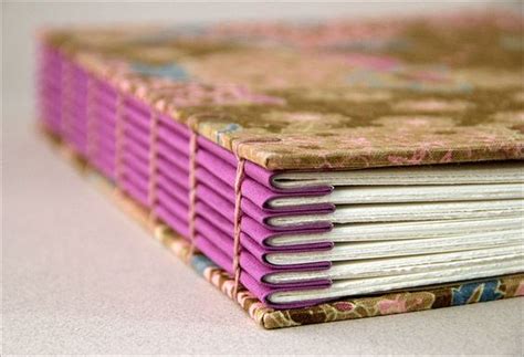 The craft of bookbinding probably originated in india, similar techniques can also be found in ancient egypt where priestly texts were compiled on scrolls and books of papyrus. The Simplest Way Of Diy Book Binding That Nobody Will Tell ...
