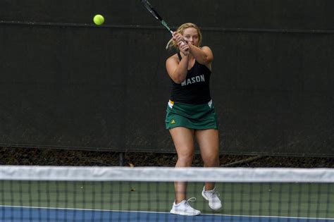 Jun 10, 2019 · the 2019 mlb draft class was loaded with hitting talent, with oregon state catcher adley rutschman and colleyville heritage hs (texas) shortstop bobby witt jr. Jackie Nannery - Women's Tennis - George Mason University ...