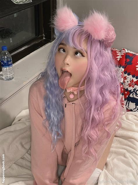 Ahegao Lovelucy Nude OnlyFans Leaks The Fappening Photo 5441332