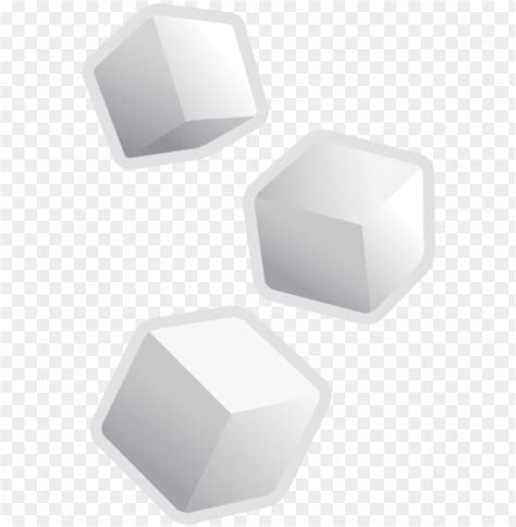 Sugar Cube Png One Sugar Cubes Png Image With Transparent Background