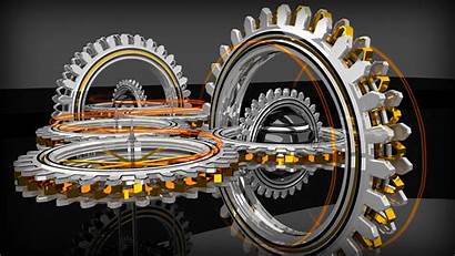 Mechanical Engineering Wallpapers 3d Software Dimensional Phone