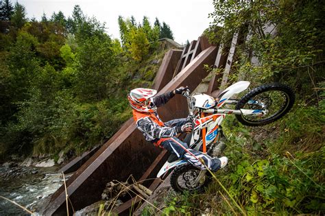 Ktm electric motorcycles for sale: 2017 KTM Freeride E-XC Electric Motorcycle Coming to US