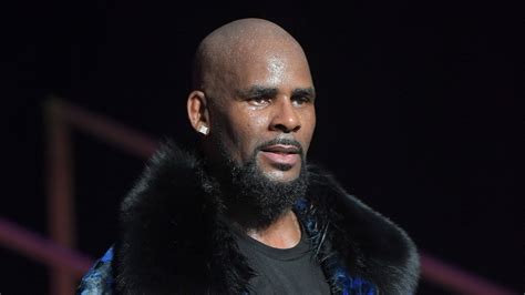 Jul 24, 2021 · the disgraced r&b singer is due to stand trial on august 9 in new york on racketeering charges. R. Kelly Has Been Dropped By RCA Records, 'Billboard' Reports : NPR