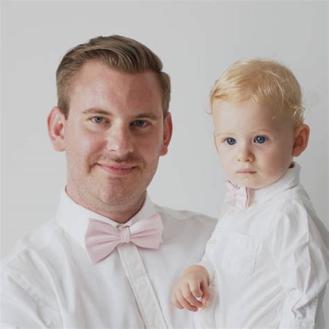 Brown truly created a shakespearean tragedy with knock out sentences, deep characters, and an idyllic setting. Father And Son Bow Tie Set By Matchimony ...