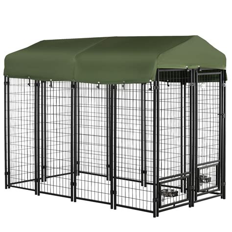 Reeves Dog Kennels And Runs Ph
