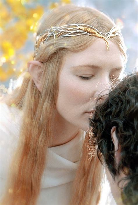 Stormbornvalkyrie “ Galadriel Most Beautiful Of All The House Of