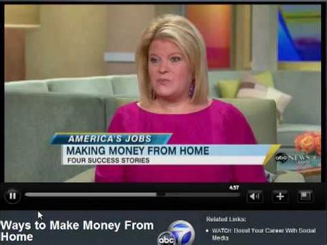 Easy Ways To Make Real Money From Home - YouTube