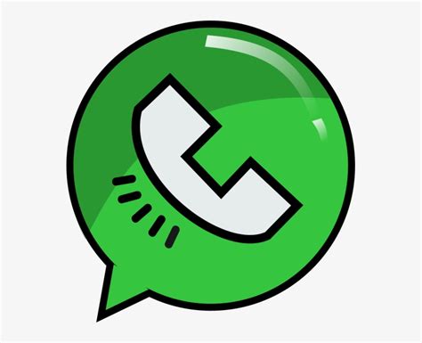 Logo Whatsapp Png Sin Fondo