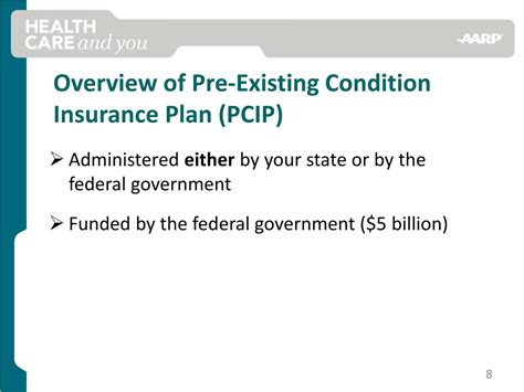 Pcip health insurance for californians. PPT - The New Health Care Law: Temporary Insurance for People with Pre-Existing Conditions ...