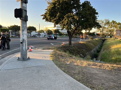 Costa Mesa Police on Twitter: "🚨Traffic Advisory: SB lanes on Newport