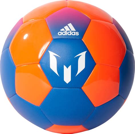 Messi Soccer Ball