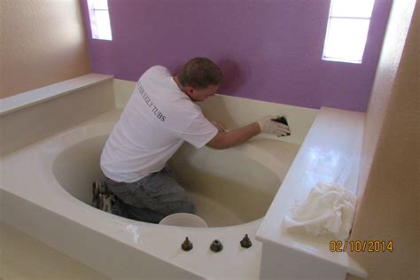 Change The Color Of Your Tub Shower Or Sink In 3 Days Todds