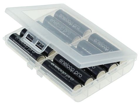 Alibaba.com offers 1615 eneloop products. Voordeelbox 10 x AA Panasonic Eneloop Pro - verpakt in ...