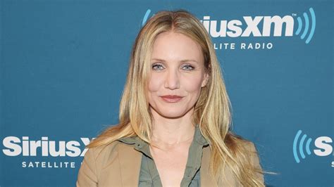 Cameron Diaz Wont Have Botox But Doesnt Judge Those Who Do Fox News