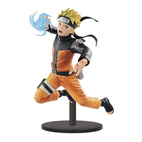 Action Figure Naruto Shippuden All About Action