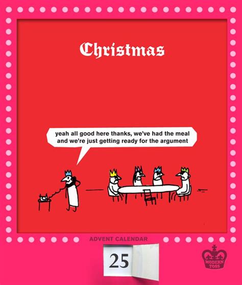 1000 Images About A Modern Toss Christmas On Pinterest Cartoon