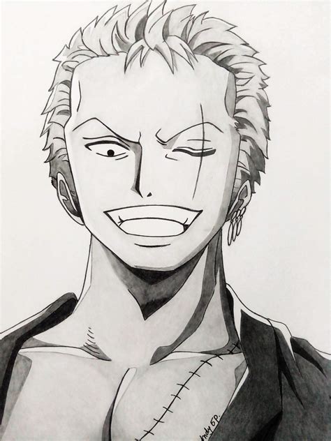 Zoro | Desenhos ⭐⭐⭐⭐ Amino