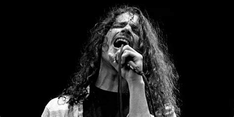 Chris cornell is a posthumous compilation album by american musician chris cornell, released on november 16, 2018.it compiles his solo work, as well as his work with his bands soundgarden, temple of the dog, and audioslave, and includes a new song titled when bad does good. Chris Cornell's Greatest Vocal Performances | Pitchfork